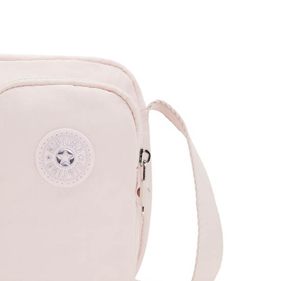 Kipling Patti Crossbody Väska Lila Rosa | SE 2007LI